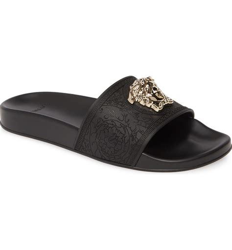 chaussur versace|Versace fr sandals.